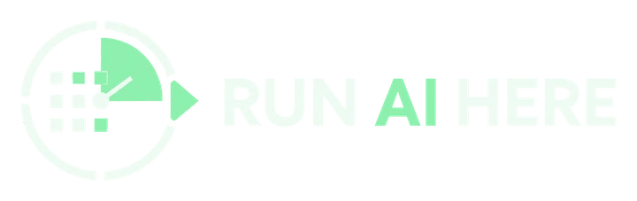 Run AI Here